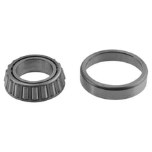 Wheel Bearing and Seal Kit DIY Solutions HUB00782