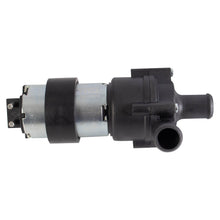 Engine Water Pump TRQ WPA05414