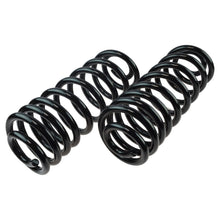 Air Spring to Coil Spring Conversion Kit DIY Solutions SHO00836