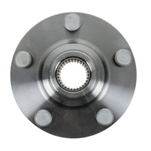 Wheel Bearing Assembly Kit TRQ BHA53261