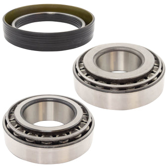 Wheel Bearing and Seal Kit DIY Solutions HUB01613