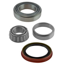 Wheel Bearing and Seal Kit DIY Solutions HUB00788