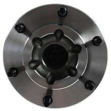 Wheel Bearing and Hub Assembly TRQ BHA54080