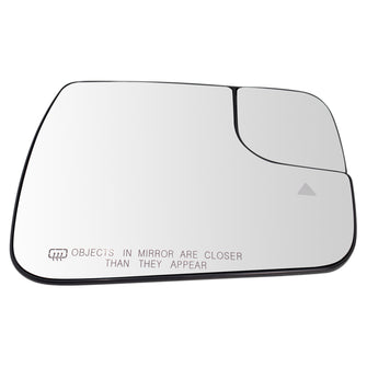 Door Mirror Glass TRQ MGA09991