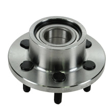Wheel Bearing Assembly Kit TRQ BHA53373