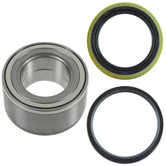 Wheel Bearing and Seal Kit DIY Solutions HUB00867