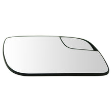 Door Mirror Glass TRQ MGA08584