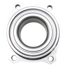 Wheel Bearing Assembly Kit TRQ BHA71285