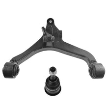 Suspension Control Arm and Ball Joint Assembly TRQ PSA62863
