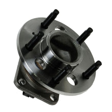 Wheel Bearing Assembly Kit TRQ BHA53405