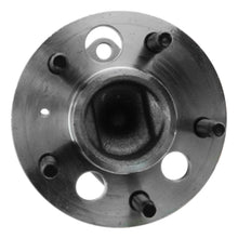 Wheel Bearing and Hub Assembly TRQ BHA54182