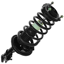 Suspension Strut and Coil Spring Assembly TRQ SCA57622
