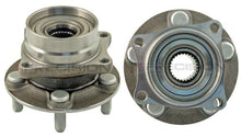 Wheel Bearing Assembly Kit TRQ BHA53630