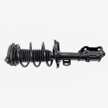 Suspension Strut and Coil Spring Assembly TRQ SCA27343