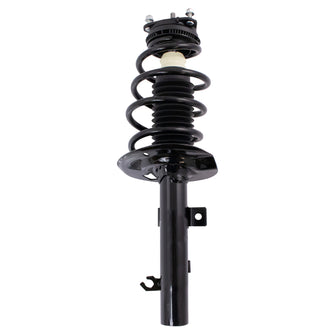 Suspension Strut and Coil Spring Assembly TRQ SCA70166