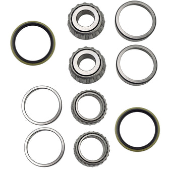 Wheel Bearing and Seal Kit DIY Solutions HUB00968