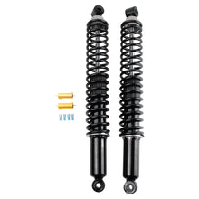 Air Spring to Coil Spring Conversion Kit DIY Solutions SHO00840