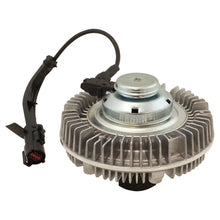 Engine Cooling Fan Clutch TRQ RCA83643