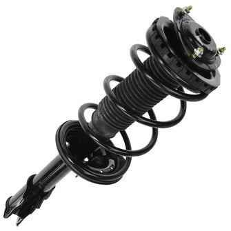 Suspension Strut and Coil Spring Assembly TRQ SCA57950