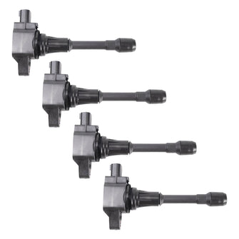 Ignition Coil Set TRQ ICA61295