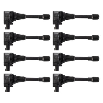 Ignition Coil Set TRQ ICA61304