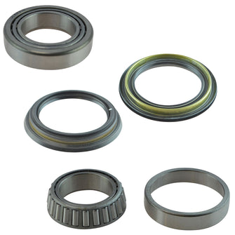 Wheel Bearing and Seal Kit DIY Solutions HUB00838