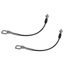 Tailgate Support Cable DIY Solutions BHS04604
