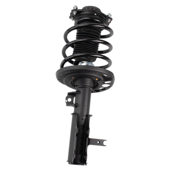 Suspension Strut and Coil Spring Assembly TRQ SCA27365