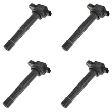 Ignition Coil Set TRQ ICA61639