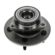 Wheel Bearing Assembly Kit TRQ BHA53357
