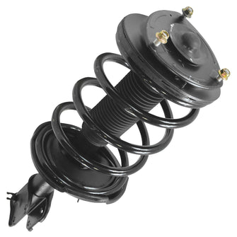 Suspension Strut and Coil Spring Assembly TRQ SCA57969