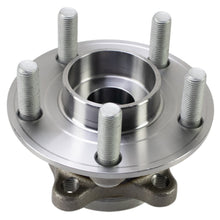 Wheel Bearing Assembly Kit TRQ BHA34727