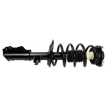 Suspension Strut and Coil Spring Assembly TRQ SCA27332