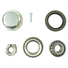 Wheel Bearing and Seal Kit DIY Solutions HUB00893