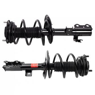 Suspension Strut and Coil Spring Kit DIY Solutions SUS10463