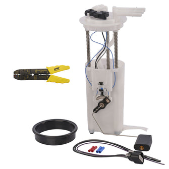 Fuel Pump Complete Kit DIY Solutions FPU00088