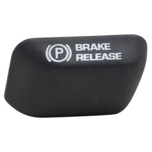 Parking Brake Pedal Release Handle DIY Solutions BFS02305