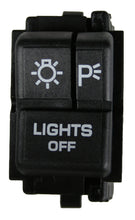Headlight Switch DIY Solutions BSS00643