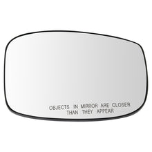 Door Mirror Glass TRQ MGA08838