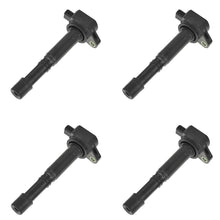 Ignition Coil Set TRQ ICA61639