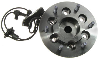Wheel Bearing and Hub Assembly TRQ BHA50017