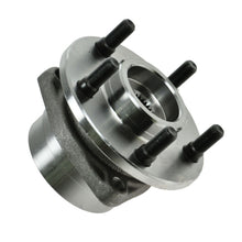 Wheel Bearing Assembly Kit DIY Solutions HUB01422