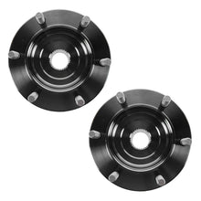 Wheel Bearing Assembly Kit TRQ BHA53275