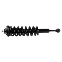 Suspension Strut and Coil Spring Assembly TRQ SCA27352