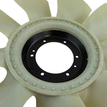 Engine Cooling Fan Blade TRQ RFA89793