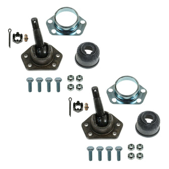 Suspension Ball Joint Kit DIY Solutions SUS08494
