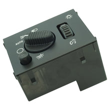 Headlight Switch DIY Solutions BSS00712