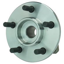 Wheel Bearing Assembly Kit DIY Solutions HUB01429