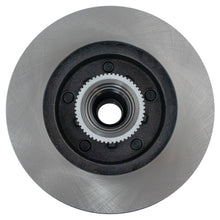 Disc Brake Rotor Set TRQ BRA75261